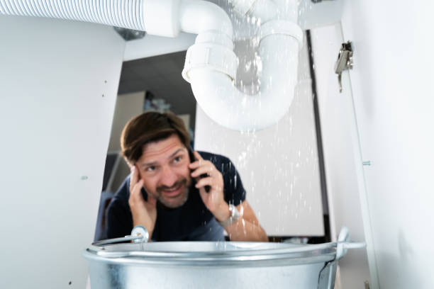 Best Clogged Drain Plumber  in Pittsville, MD