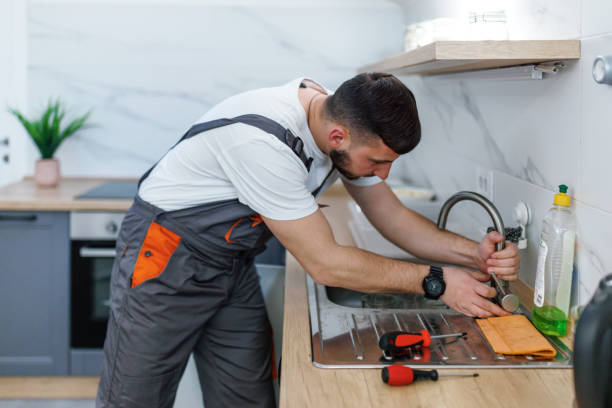 Best Plumbing Inspection Services  in Pittsville, MD