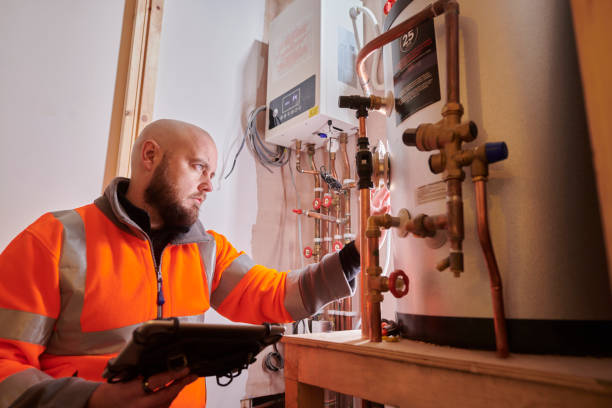 Best Water Leak Repair  in Pittsville, MD