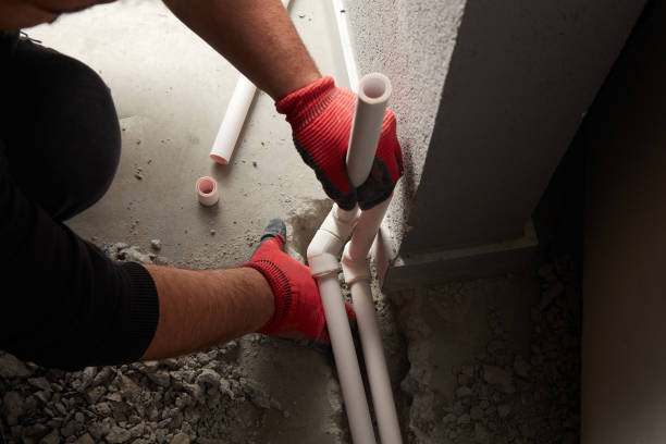 Best Hot Water Heater Installation  in Pittsville, MD