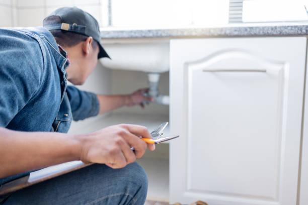 Best Affordable Plumbing Services  in Pittsville, MD