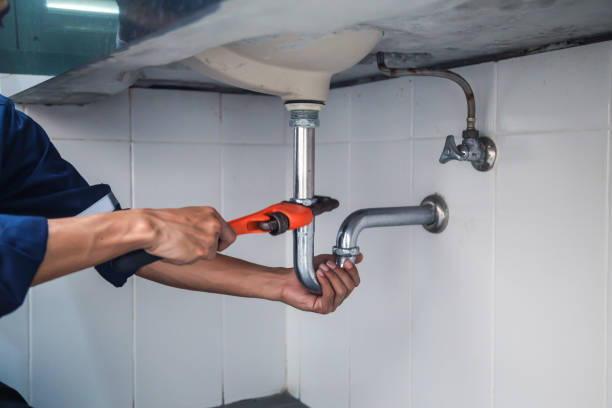 Best Emergency Plumber  in Pittsville, MD