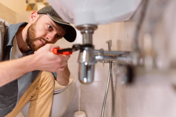 Best Plumbing Repair Near Me  in Pittsville, MD