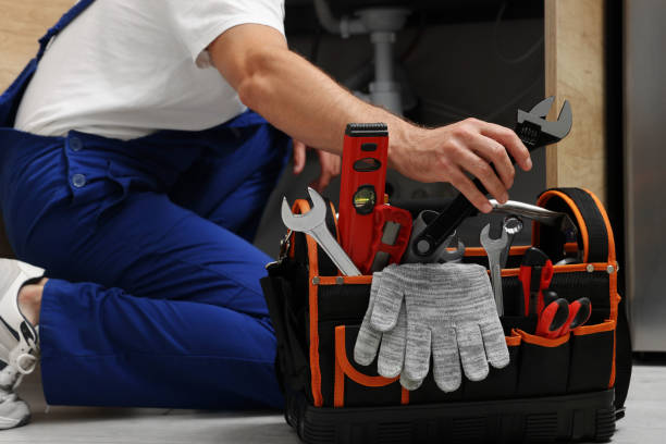 Best Sewer Cleaning Services  in Pittsville, MD