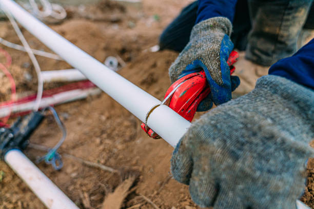 Hot Water Heater Installation in Pittsville, MD